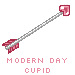 Modern Day Cupid